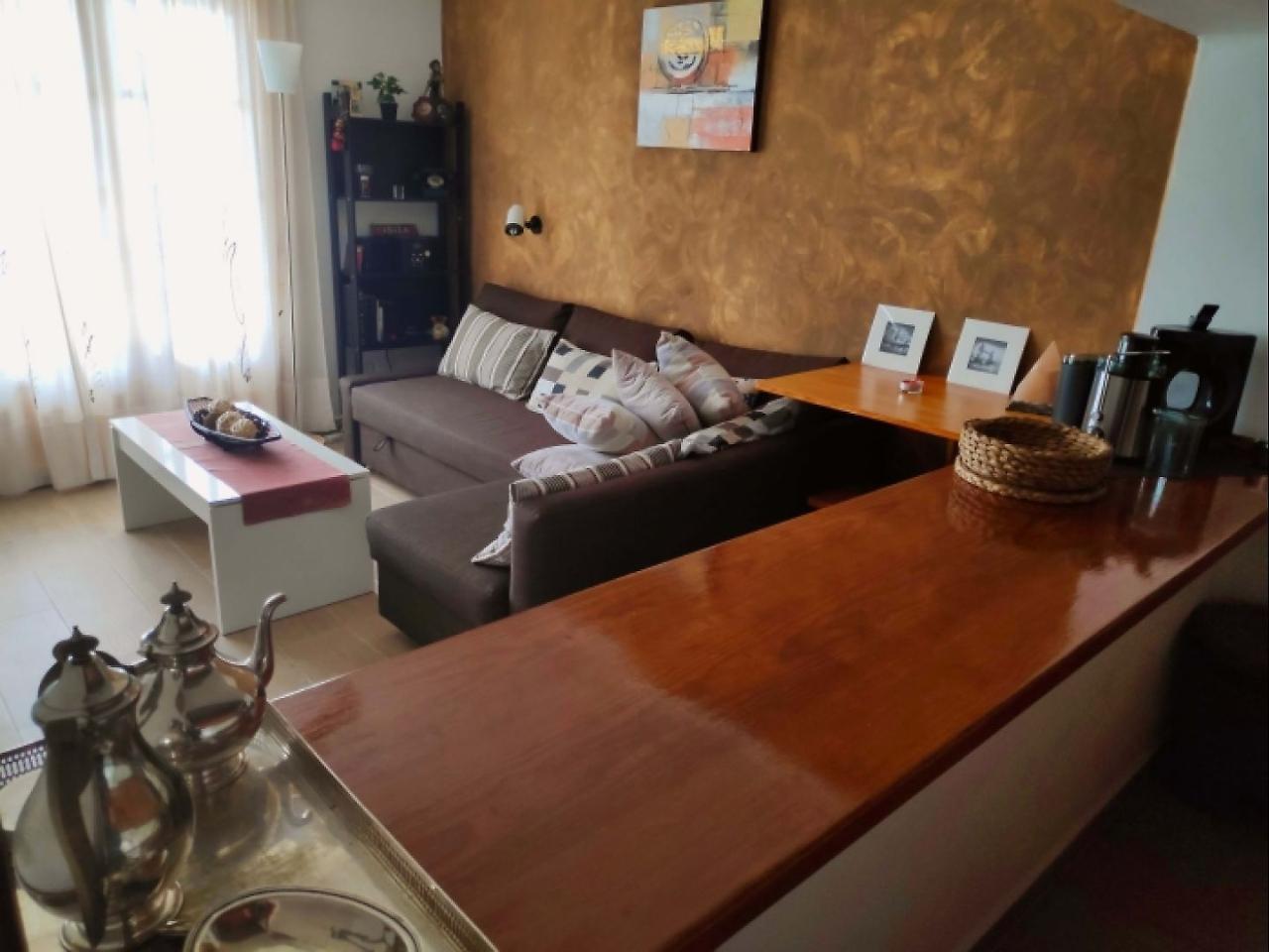 Appartement El Timple à Tías Extérieur photo