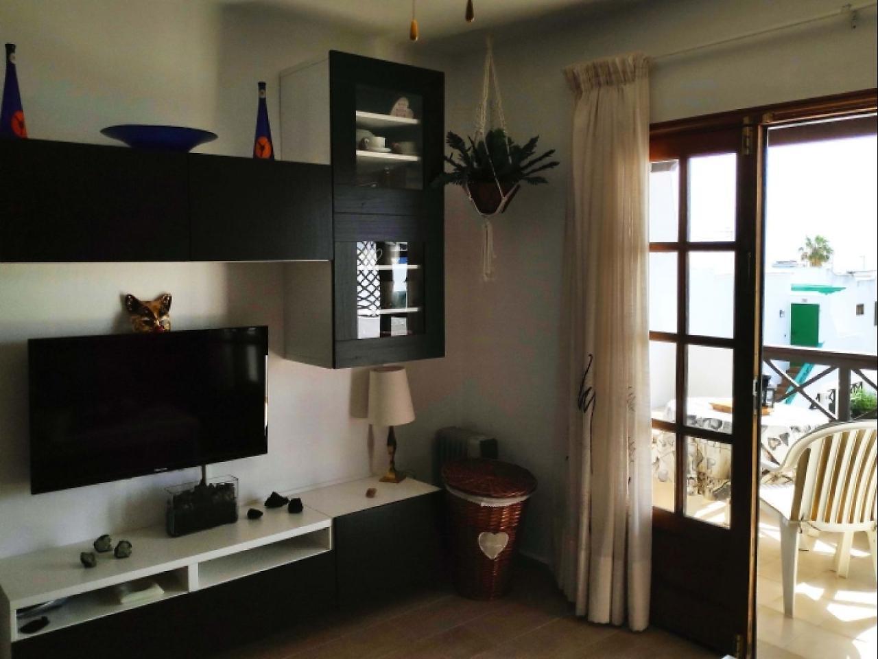 Appartement El Timple à Tías Extérieur photo