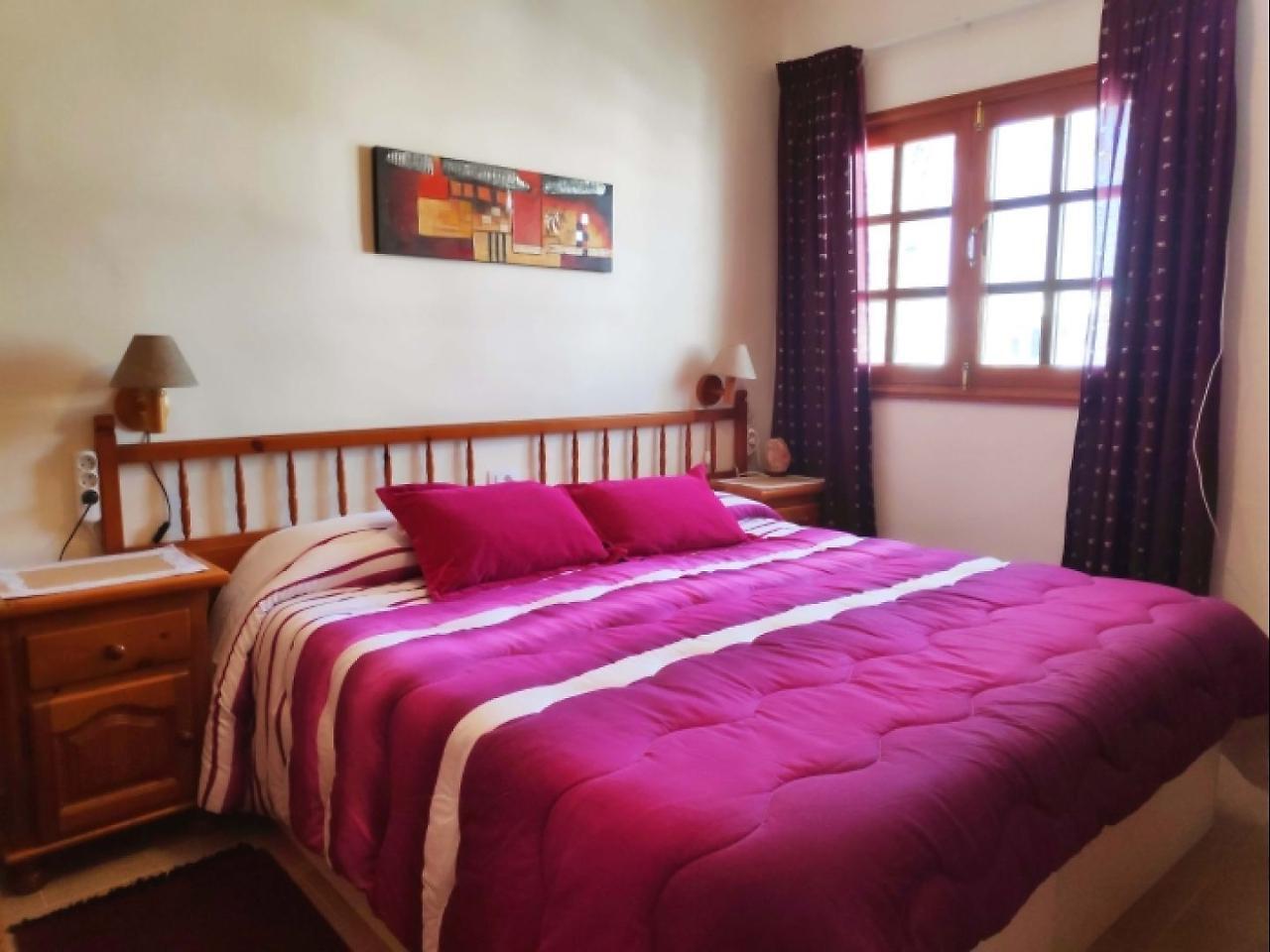 Appartement El Timple à Tías Extérieur photo