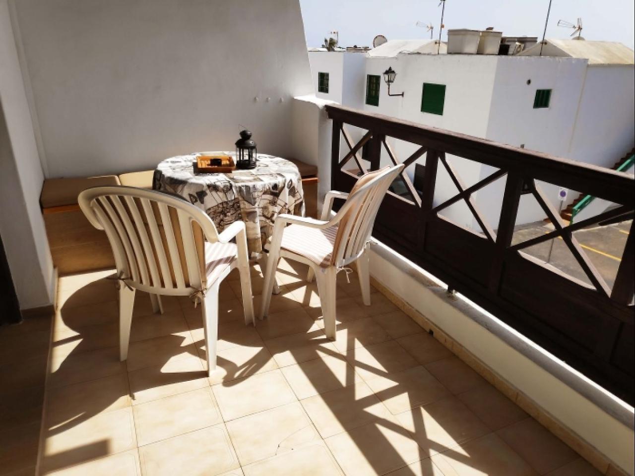 Appartement El Timple à Tías Extérieur photo