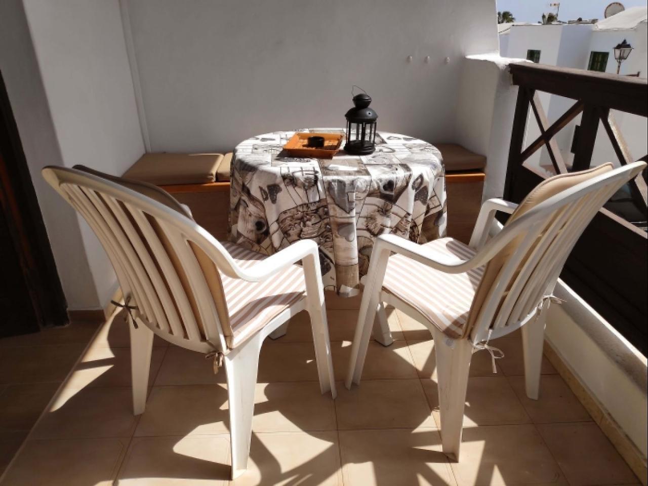 Appartement El Timple à Tías Extérieur photo